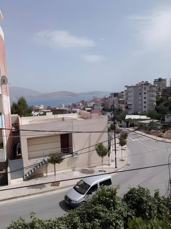 House Sarandë