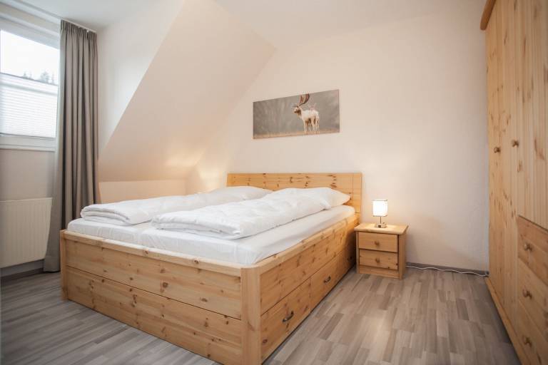 Rental apartment with 3 rooms for 6 persons — photo 4