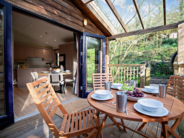 Cottage  Porthtowan