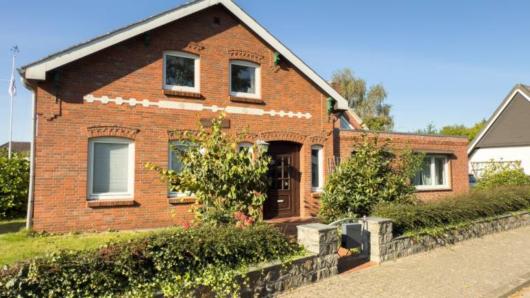 Ferienwohnung  Westerrönfeld