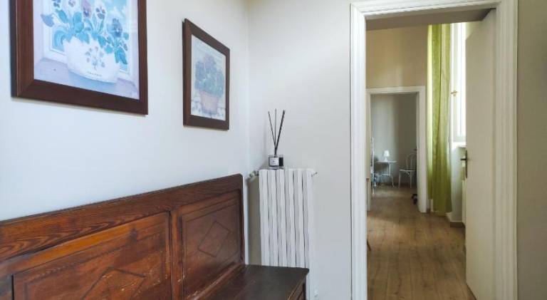 Holiday apartment with 1 room for 4 persons — photo 3