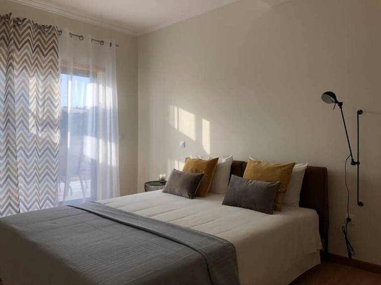 Appartement Odeceixe