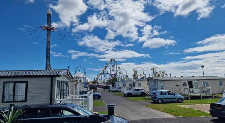 House | Pets allowed in Skegness
