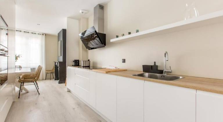 Apartment with terrace | Next to Palais des Beaux-Arts de Lille — photo 4