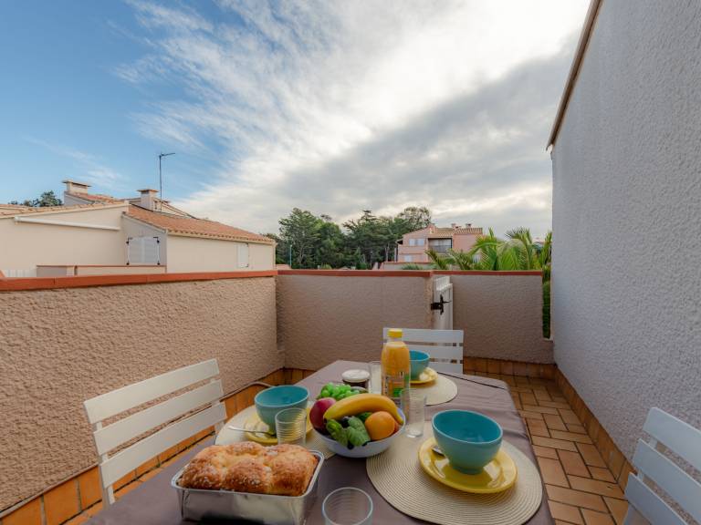 Appartement  Saint-Cyprien