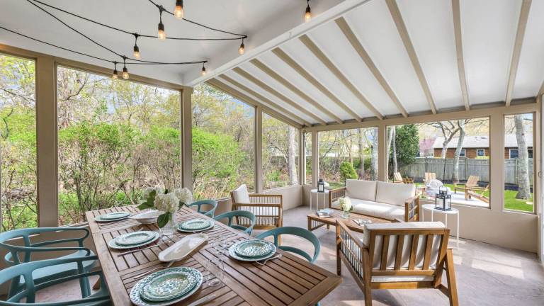 Maison de vacances Hampton Bays