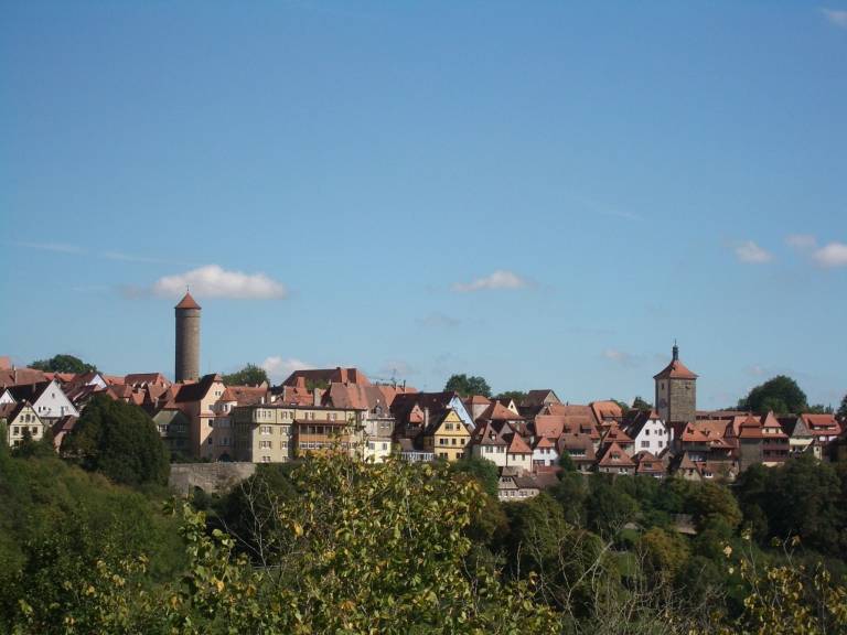Apartment Reichardsroth