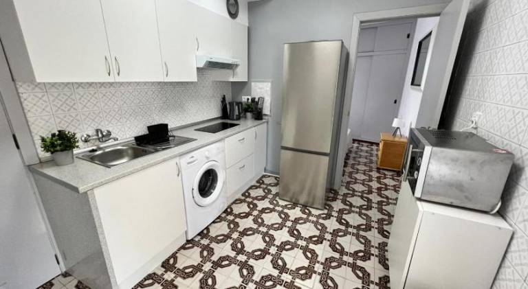Apartment with 3 rooms for 7 persons — photo 3