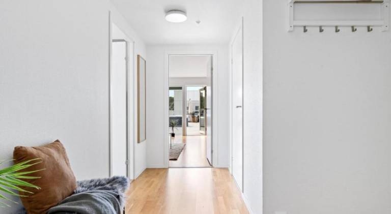 Rental apartment | Pet-friendly — photo 5