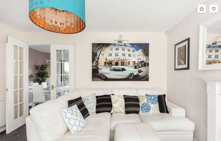 Maison de vacances Leeds