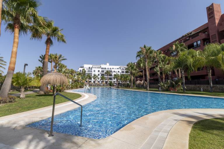 TRM 3 Nasila Golf & Beach in Motril — photo 2