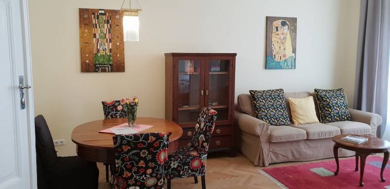 Apartment Leopoldstadt