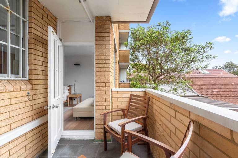 Apartment Bondi Beach