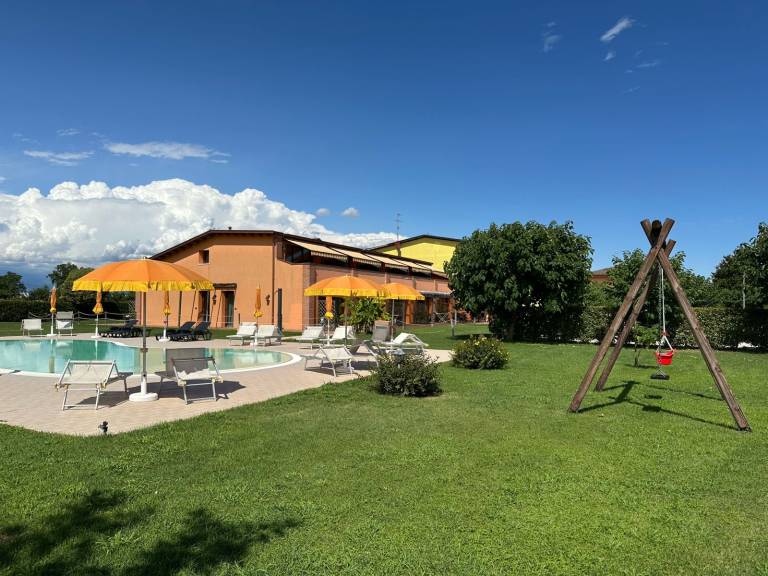 Camera privata Villafranca di Verona