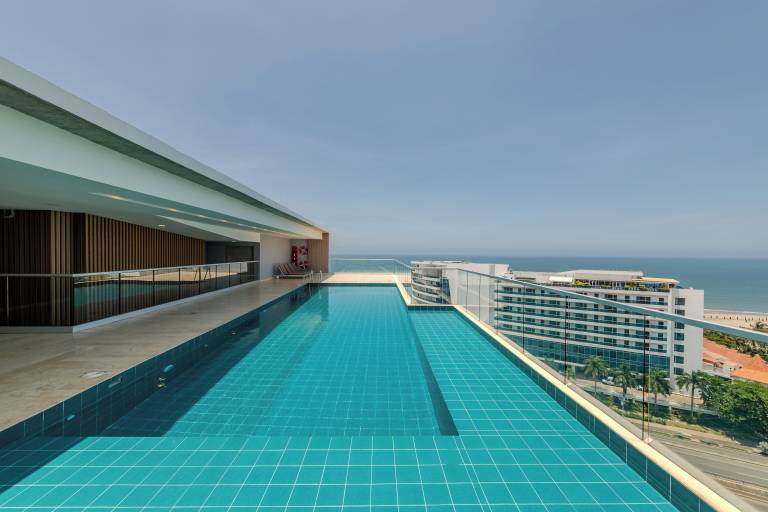 Apartment  La Boquilla