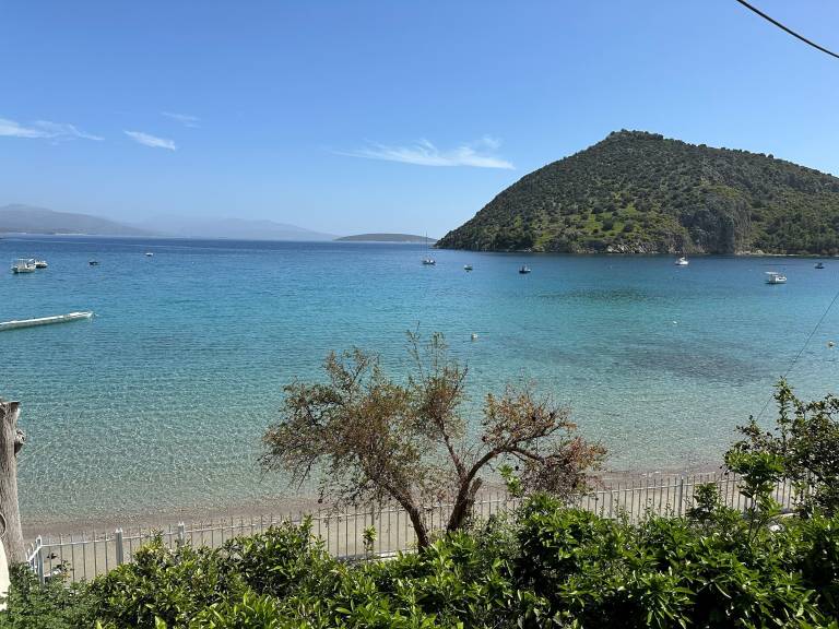 Maison de vacances Tolo