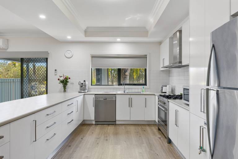 House Yarrawonga