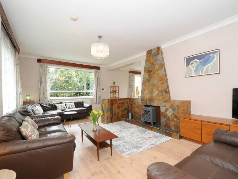 Cottage with garden | Beach view — photo 5