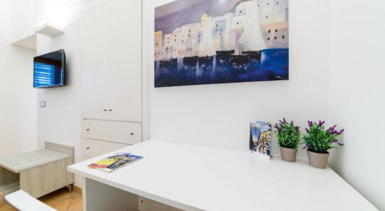 Sara luxury rooms — photo 5