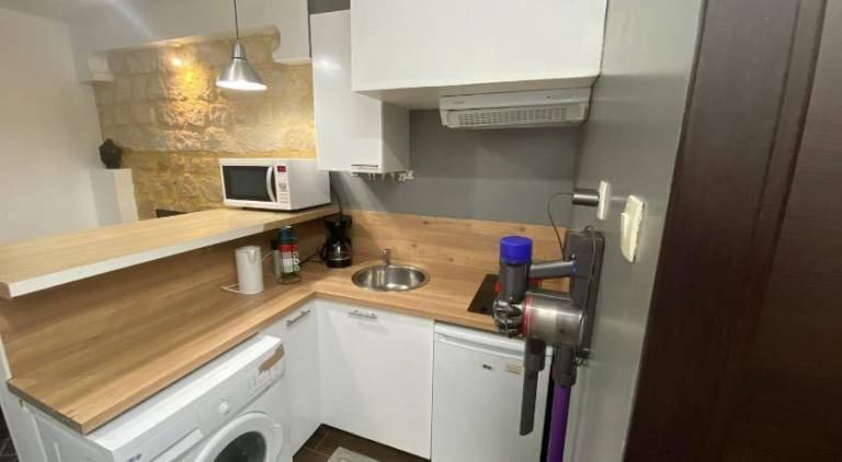 Wonderful rental apartment | Near Sacré-Cœur | Pet-friendly — photo 3