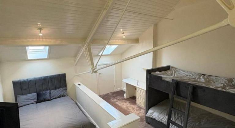 Apartment | Near Liverpool Town Hall in Liverpool