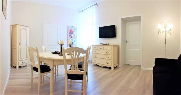 Ferienwohnung Hermannstadt