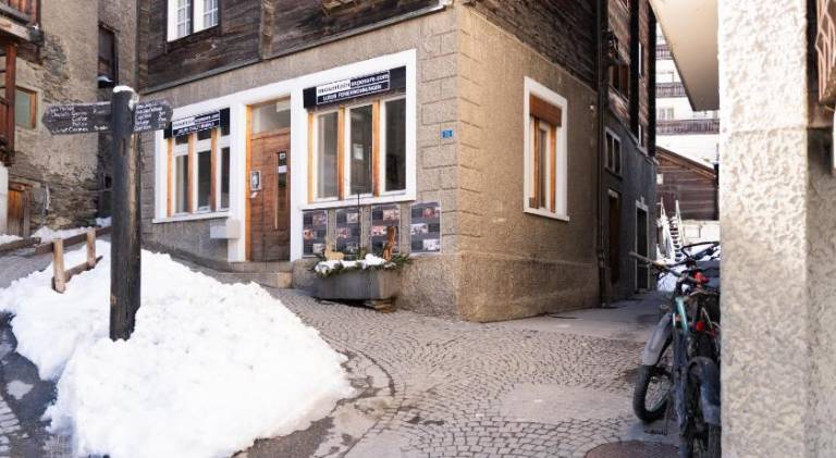 Holiday apartment with 3 rooms for 6 persons — photo 4