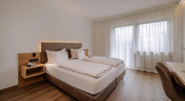 Garni-Hotel Farmerhof — photo 2