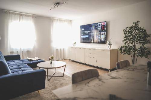Ferienwohnung Sinsheim
