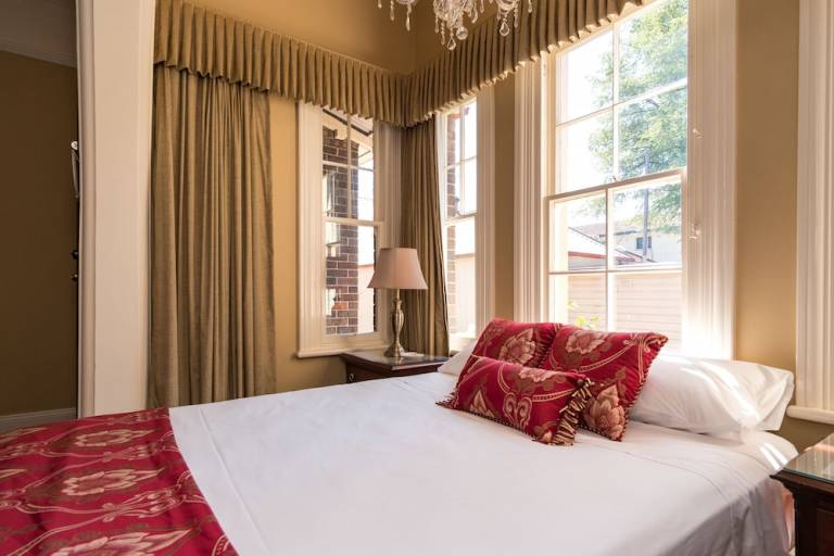 Bed & Breakfast Armidale