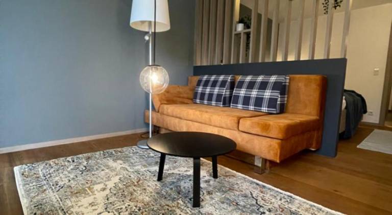 Rental apartment | Pets are welcome — photo 2