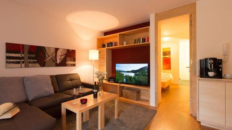 Ferienwohnung Warth