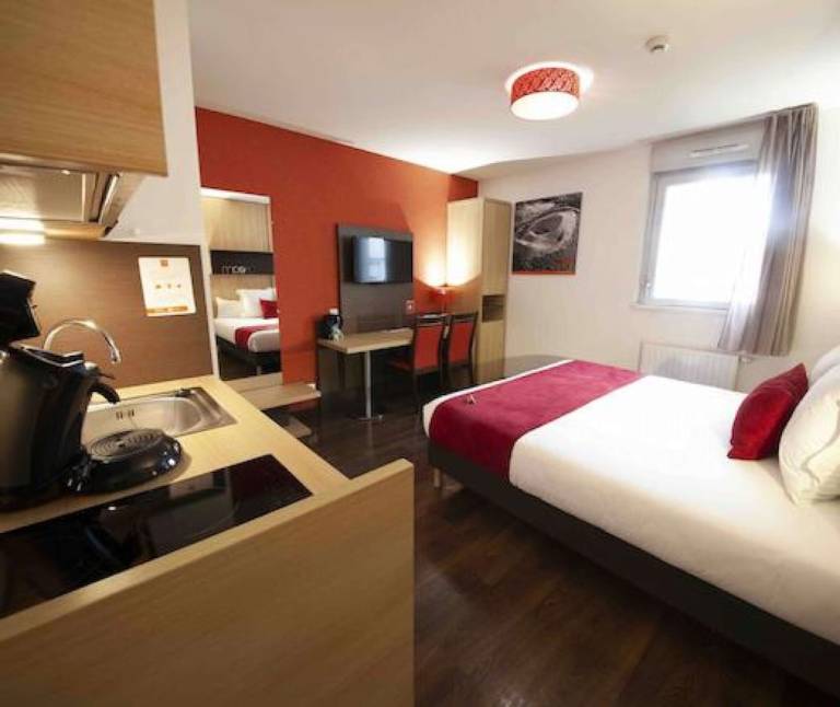 Logement Ceyrat