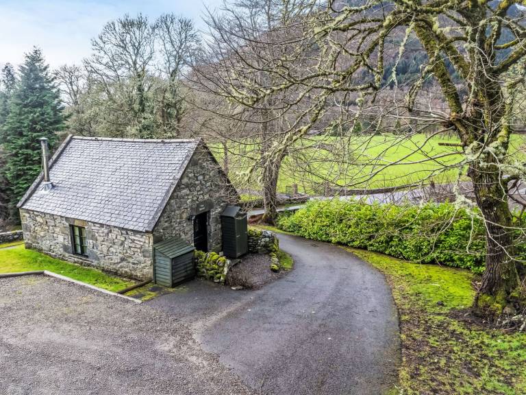 House Invermoriston