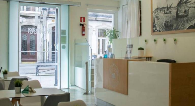 HOSTAL ALBORAN-NEW — photo 5