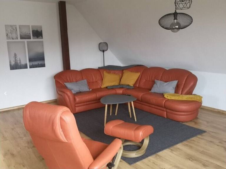Ferienwohnung Hammoor