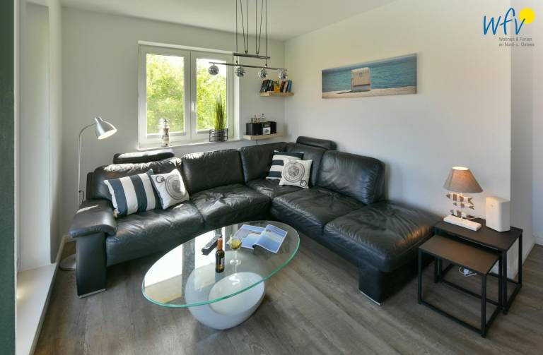 Ferienwohnung Wangerooge