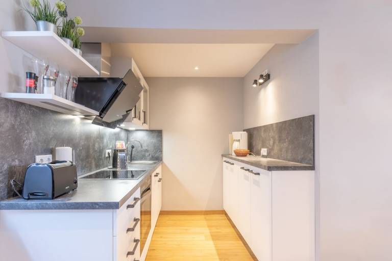 Ferienhaus Fischers Huus für bis zu 4 Personen — photo 5