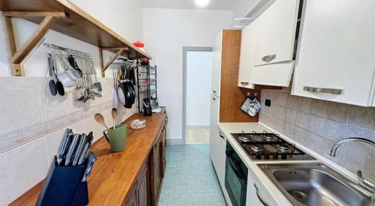 Holiday apartment with terrace | Pet-friendly — photo 5