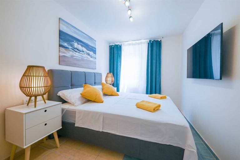 Charming rental apartment with terrace | Pets allowed — photo 5