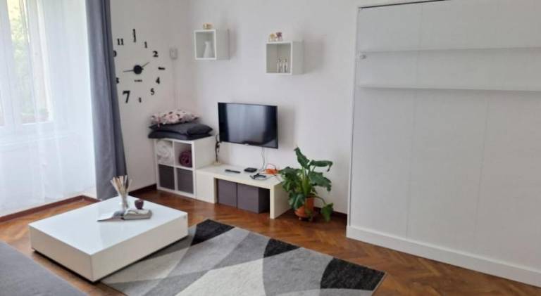 Holiday apartment | Pets are welcome in Trieste
