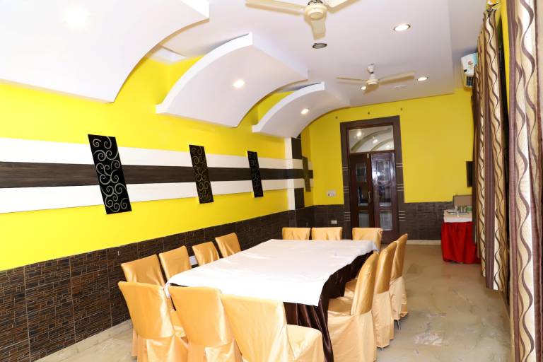 Hotel Sheel Gopal Vision — photo 5