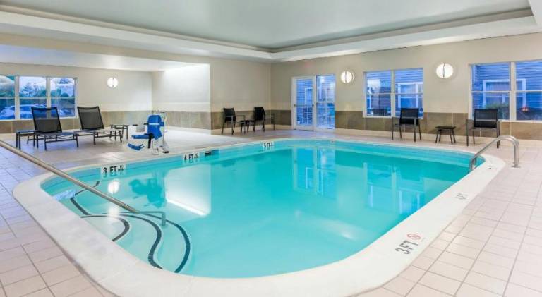 Residence Inn by Marriott Macon — photo 4