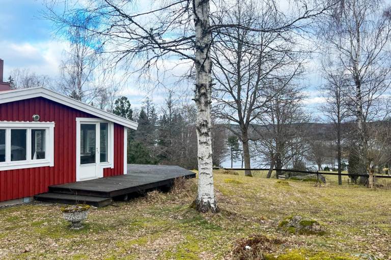 Ferienhaus  Jönköping
