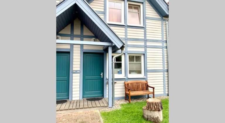 Pleasant house | Pets are welcome — photo 5