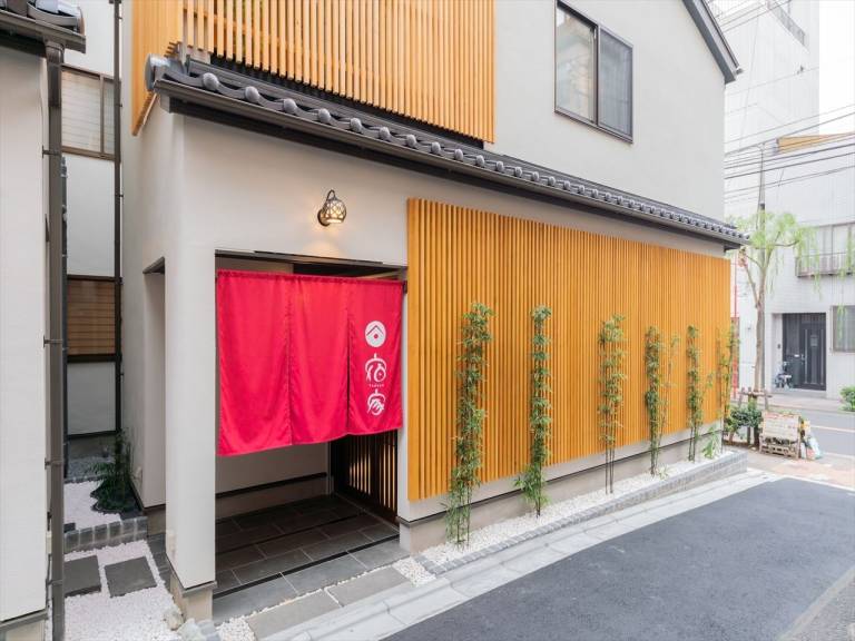 House  Kanda Izumicho