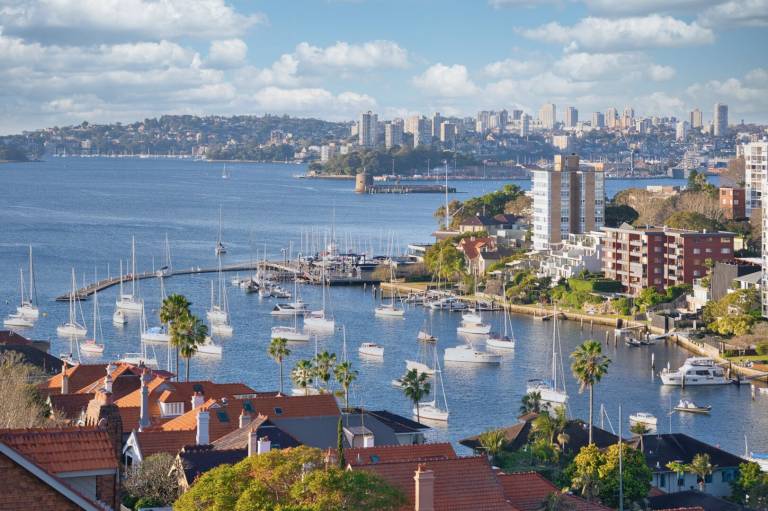 Apartment Kirribilli