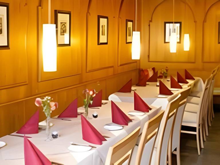 Hotel-Restaurant Romerhof — photo 4