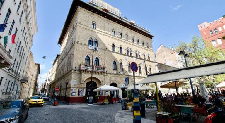 Holiday apartment | Close to Great Market Hall — photo 5