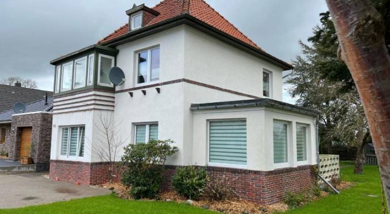 Ferienwohnung Nordenham